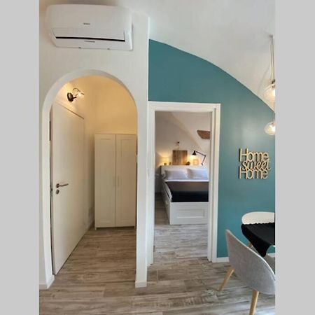 Casa Meraki - Apartment ベルガモ エクステリア 写真
