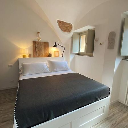 Casa Meraki - Apartment ベルガモ エクステリア 写真