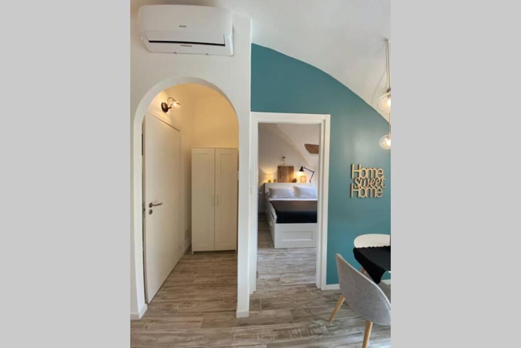 Casa Meraki - Apartment ベルガモ エクステリア 写真