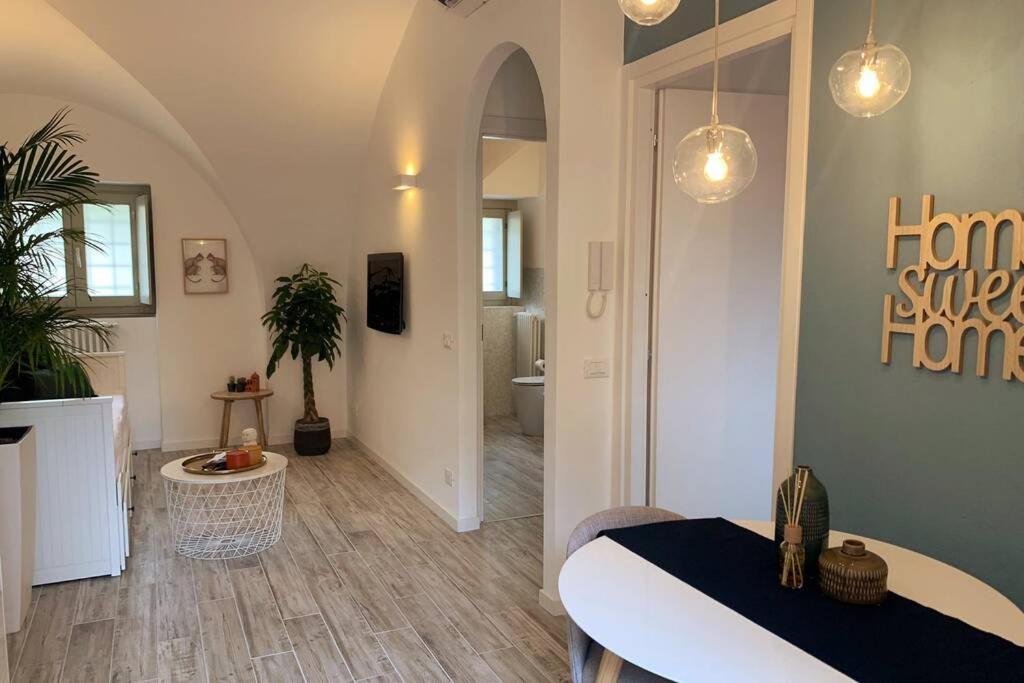 Casa Meraki - Apartment ベルガモ エクステリア 写真