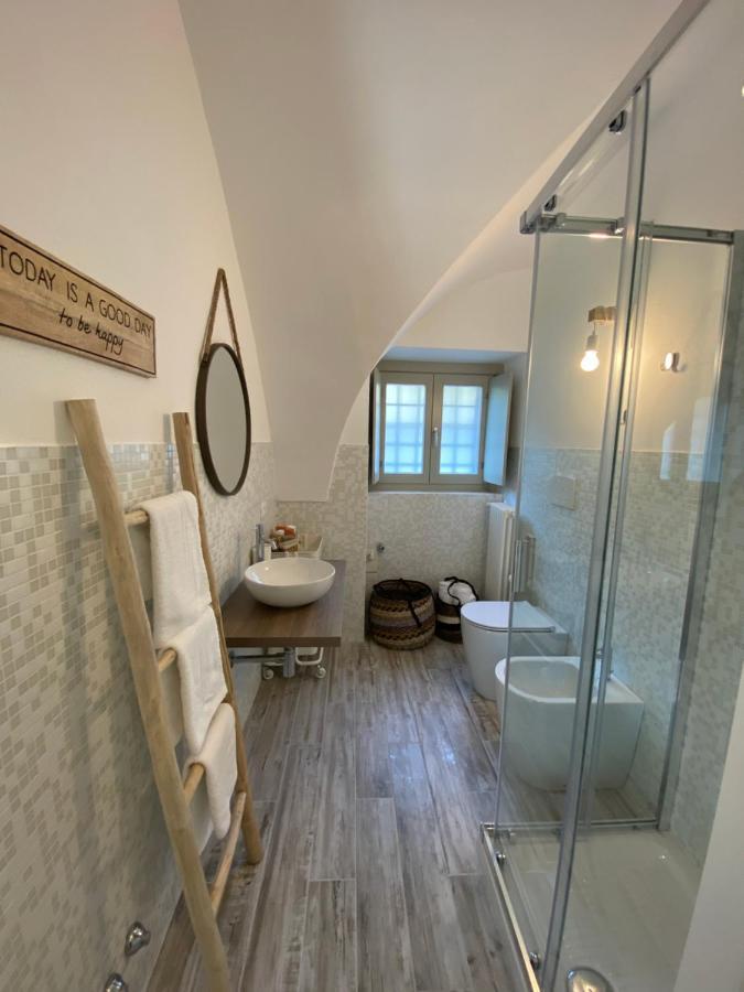 Casa Meraki - Apartment ベルガモ エクステリア 写真