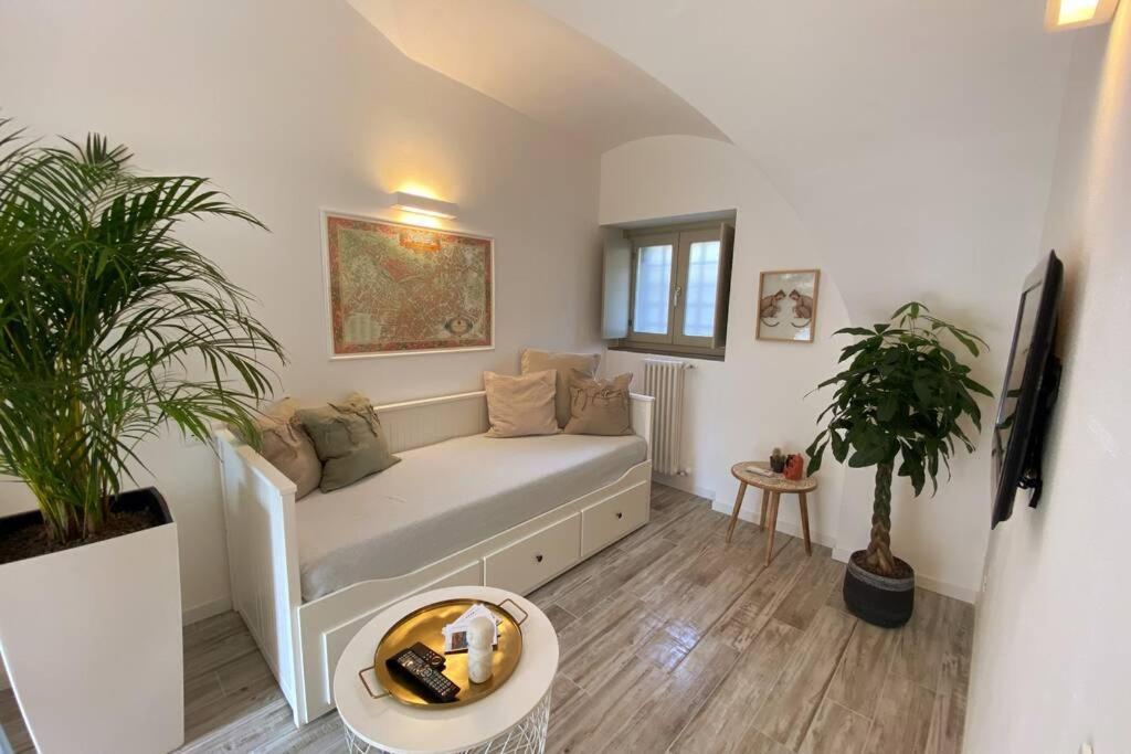 Casa Meraki - Apartment ベルガモ エクステリア 写真
