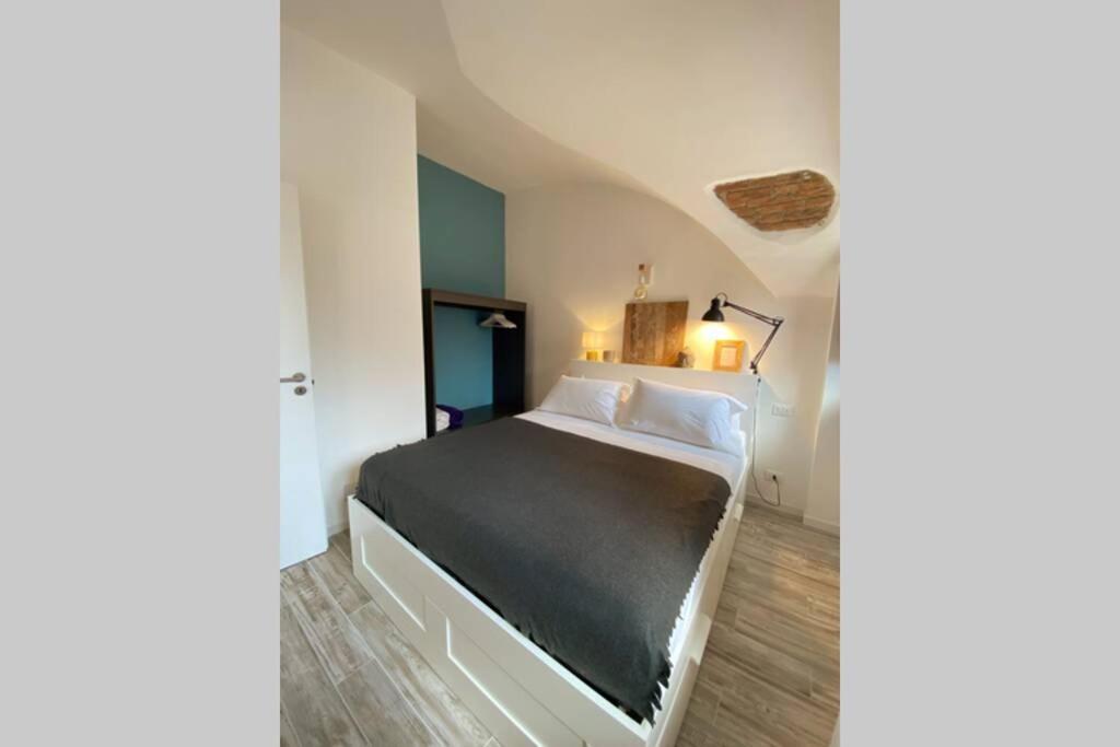 Casa Meraki - Apartment ベルガモ エクステリア 写真