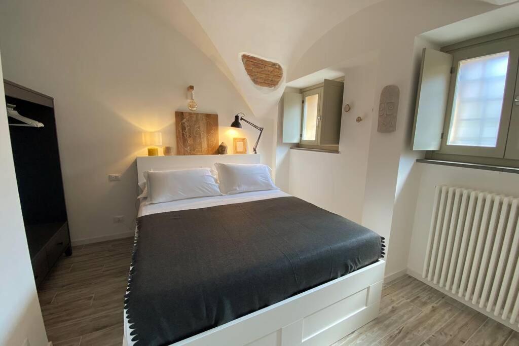 Casa Meraki - Apartment ベルガモ エクステリア 写真